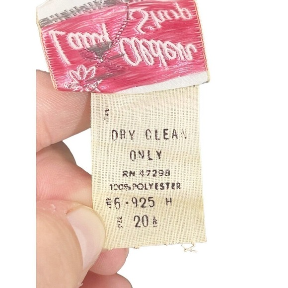 Lady Alden Shop Vintage Black Bling Maxi Long Goth Wednesday Adams Dress Size 20 - Picture 10 of 10